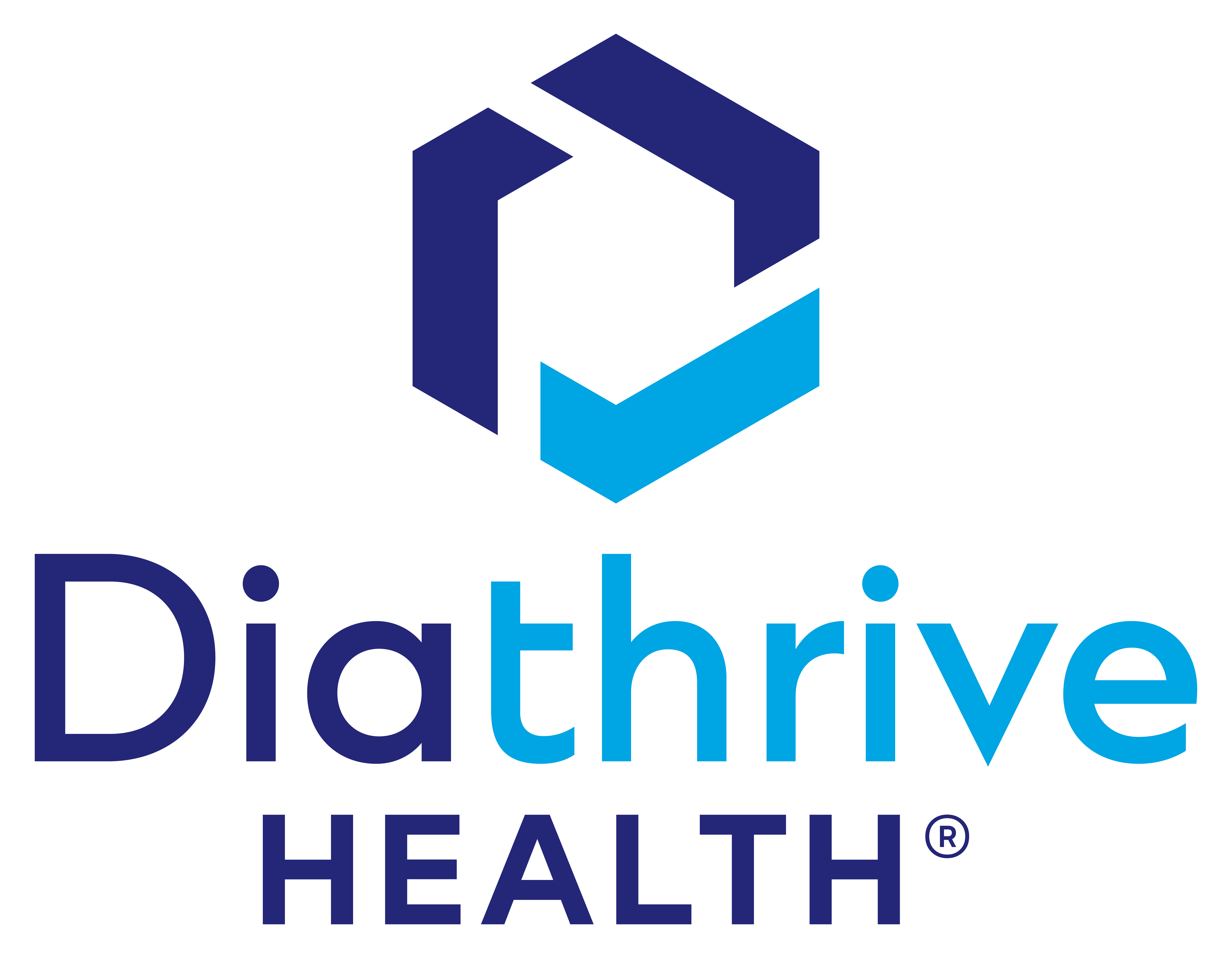 Diathrive Health Image