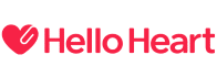 Hello Heart 196x70