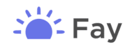 Fay Nutrition Logo 196x70