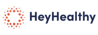 HeyHealthy Logo