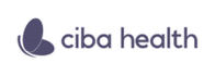 CIBA Health Logo