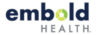 Embold Health logo