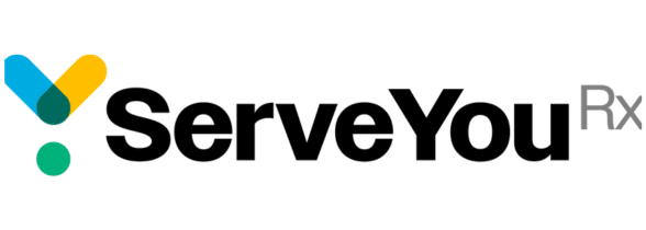 Serve You Rx Logo