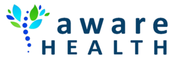 Aware Health Logo