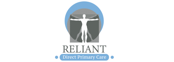Reliant Logo